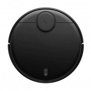 Робот-пылесос Xiaomi Mi Robot Vacuum Mop P Black (STYTJ02YM) (576024) Робот-пылесос Xiaomi Mi Robot Vacuum Mop P Black (STYTJ02YM) (576024)