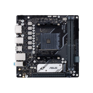 Asus Prime A320I-K Socket AM4 Asus Prime A320I-K Socket AM4