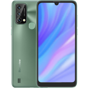Смартфон Blackview A50 3/64GB Dual Sim Green Смартфон Blackview A50 3/64GB Dual Sim Green