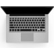Ноутбук Sgin M15 Pro (710917132748) Silver