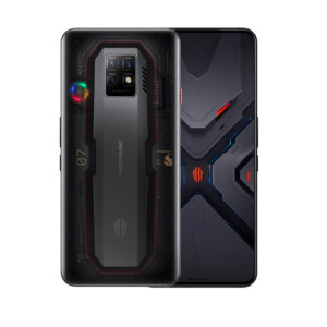 Смартфон ZTE Redmagic 7 Pro 16/512GB Supernova Смартфон ZTE Redmagic 7 Pro 16/512GB Supernova