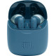 Bluetooth-гарнитура JBL Tune 225TWS Blue (JBLT225TWSBLU)