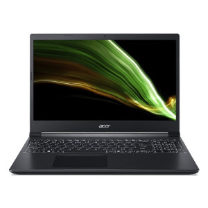 Ноутбук Acer Aspire 7 A715-42G (NH.QBFEU.00C) FullHD Black Ноутбук Acer Aspire 7 A715-42G (NH.QBFEU.00C) FullHD Black