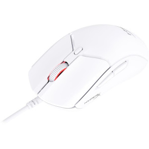 Мышка HyperX Pulsefire Haste 2 White (6N0A8AA) Мышка HyperX Pulsefire Haste 2 White (6N0A8AA)