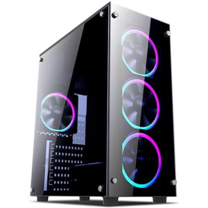 Персональний комп'ютер COBRA (I91F.16.H1S2.165.062)