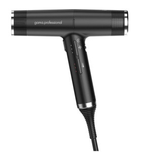Фен Ga.Ma iQ Perfetto Oxi-Active Black (PH6060.BK) Фен Ga.Ma iQ Perfetto Oxi-Active Black (PH6060.BK)