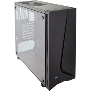 Корпус Corsair Carbide SPEC-05 Black (CC-9011138-WW) без БП Корпус Corsair Carbide SPEC-05 Black (CC-9011138-WW) без БП