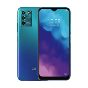 ZTE Blade V30 Vita 4/128GB Dual Sim Blue ZTE Blade V30 Vita 4/128GB Dual Sim Blue