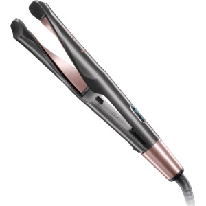 Випрямляч для волосся Remington S6606 Curl & Straight Confidence Випрямляч для волосся Remington S6606 Curl & Straight Confidence