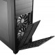 Корпус Corsair Obsidian 750D Black (CC-9011035-WW) без БП