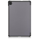 Чехол-книжка BeCover Smart для Samsung Galaxy Tab S6 Lite SM-P610/SM-P615 Gray (705215)