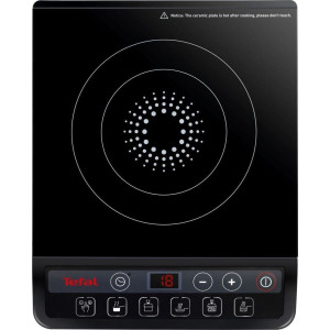 Настольная плита Tefal IH201812 Настольная плита Tefal IH201812