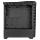 Корпус AEROCOOL PGS Scar Black без БП