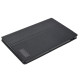 Чохол-книжка BeCover Premium Samsung Galaxy Tab S7 FE SM-T735 Black (706711)