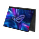 Ноутбук Asus ROG Flow X16 GV601VV-NF020 (90NR0D11-M002C0) Off Black
