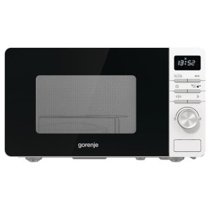 Микроволновая печь Gorenje MO20A4W Микроволновая печь Gorenje MO20A4W