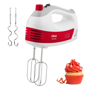 Миксер Ufesa BV4650 Activa (70304572) Миксер Ufesa BV4650 Activa (70304572)