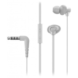 Гарнітура Panasonic RP-TCM130GEW White Гарнітура Panasonic RP-TCM130GEW White