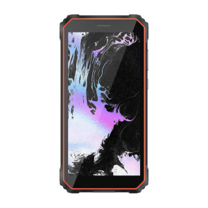 Смартфон Oscal S60 Pro 4/32GB Dual Sim Orange (night vision) Смартфон Oscal S60 Pro 4/32GB Dual Sim Orange (night vision)