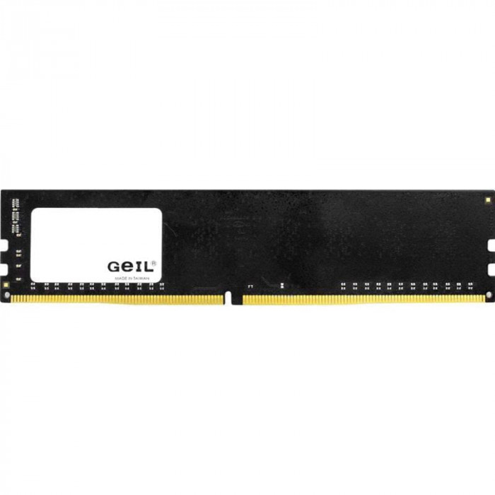 DDR4 8GB/3200 Geil Pristine (GP48GB3200C22SC)