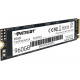 Накопичувач SSD 960GB Patriot P310 M.2 2280 PCIe NVMe 3.0 x4 TLC (P310P960GM28)
