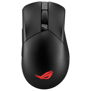 Мышка Asus ROG Gladius III AimPoint RGB USB/WL/BT Black (90MP02Y0-BMUA00) Мышка Asus ROG Gladius III AimPoint RGB USB/WL/BT Black (90MP02Y0-BMUA00)