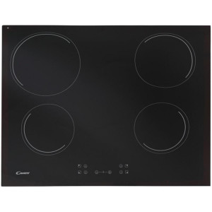 Варочная поверхность Candy CH 64 CCB/4U Варочная поверхность Candy CH 64 CCB/4U