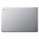 Ноутбук Acer Chromebook 315 CB315-3HT-C5WQ (NX.ATEEH.003) Silver
