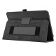 Чехол-книжка BeCover Slimbook для Impression ImPAD P104 Black (703369)