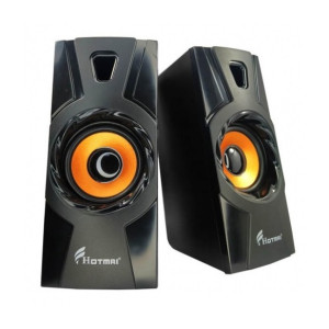 Акустична система Hotmai HT-09 Black (EX-HT-09/20984)