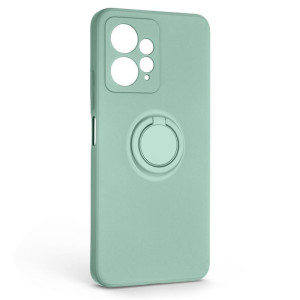 Чохол-накладка Armorstandart Icon Ring для Xiaomi Redmi Note 12 4G Mint (ARM68807) Чохол-накладка Armorstandart Icon Ring для Xiaomi Redmi Note 12 4G Mint (ARM68807)