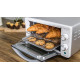 Електропіч Cecotec Mini Oven Bake&Toast 490 CCTC-02206 (8435484022064)