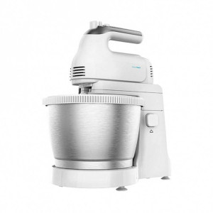 Міксер Cecotec PowerTwist 500 Steel CCTC-04122 (8435484041225)