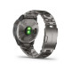 Смарт-годинник Garmin Fenix 6X Pro Solar Titanium with Vented Titanium Bracelet (010-02157-24)