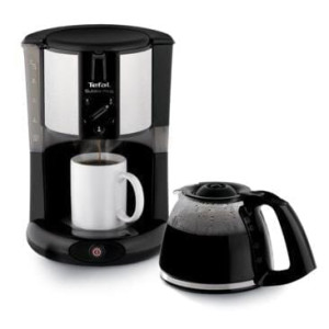 Кофеварка Tefal CM290838 SUBITO MUG Кофеварка Tefal CM290838 SUBITO MUG