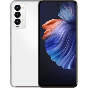 Tecno Camon 18 (CH6n) 6/128GB Dual Sim Ceramic White Tecno Camon 18 (CH6n) 6/128GB Dual Sim Ceramic White