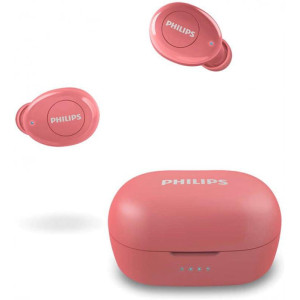 Bluetooth-гарнітура Philips TAT2205RD/00 Red Bluetooth-гарнітура Philips TAT2205RD/00 Red