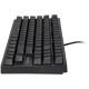 Клавиатура Hator Rockfall Evo TKL Optical Ukr (HTK-630) Black USB