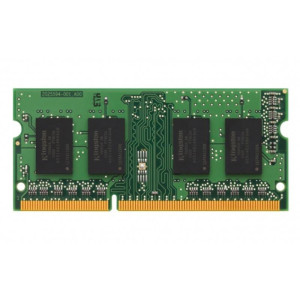 SO-DIMM 4GB/1600 DDR3 Kingston ValueRAM (KVR16S11S8/4WP)