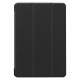 Чехол-книжка Airon Premium Soft для Apple iPad 10.2/Air 3 Black (4821784622495)