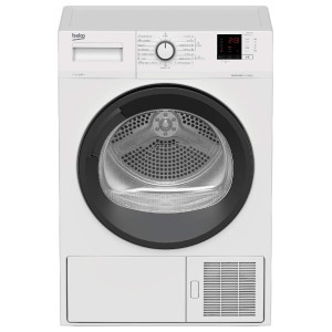 Сушильная машина Beko DF7412PA Сушильная машина Beko DF7412PA