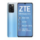 Смартфон ZTE Blade A72 3/64GB Dual Sim Blue