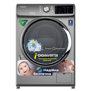 Стиральная машина Skyworth F70242SDS Стиральная машина Skyworth F70242SDS