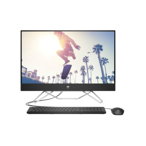 Моноблок HP All-in-One 27-cb1020ru (6C943EA) Black Моноблок HP All-in-One 27-cb1020ru (6C943EA) Black
