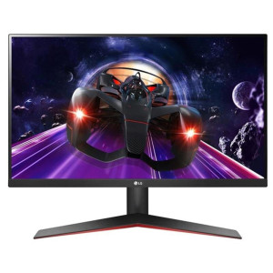 LG 23.8" 24MP60G-B IPS Black LG 23.8" 24MP60G-B IPS Black