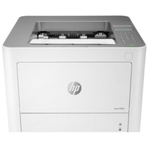 Принтер лазерный A4 ч/б HP LaserJet 408dn (7UQ75A) Принтер лазерный A4 ч/б HP LaserJet 408dn (7UQ75A)