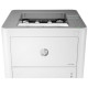 Принтер лазерный A4 ч/б HP LaserJet 408dn (7UQ75A)