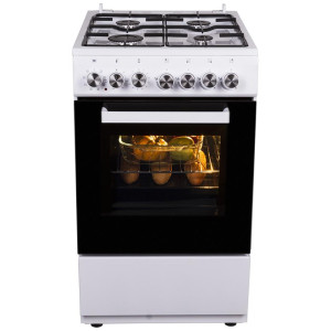 Плита Vestfrost GE 56 TX Плита Vestfrost GE 56 TX