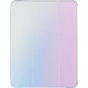 Чохол-книжка BeCover Gradient Soft для Apple iPad Air 10.9 (2020) Rainbow (706585) Чохол-книжка BeCover Gradient Soft для Apple iPad Air 10.9 (2020) Rainbow (706585)
