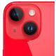 Apple iPhone 14 Plus 512GB Dual SIM Product Red (MQ3P3)